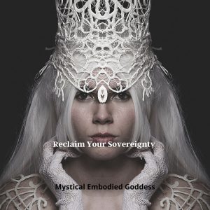 Reclaim your Sovereignty