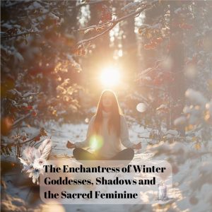 The Enchantress of Winter