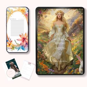 Ostara Rising: A Sacred Spring Awakening Guide