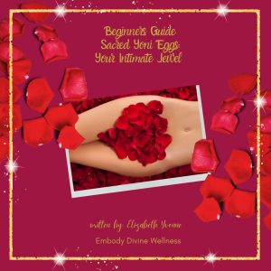 Sacred Yoni Egg eBook