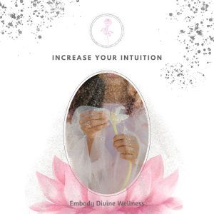 Unleash your Intuition