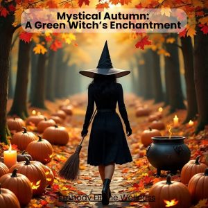 Mystical Autumn: Green Witch Guide