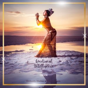 Cultivate Emotional Intelligence
