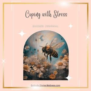 Coping with Stress Journal/Workbook