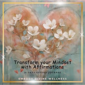 Transform your Mindset