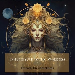 Enhance your Psychic Awareness