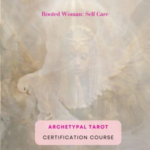 Transpersonal Tarot Lessons 101: Introduction