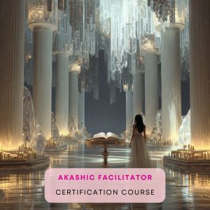 Akashic Record Facilitator Training