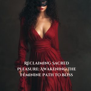 Reclaiming Sacred Pleasure