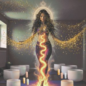 Kundalini Tantra & Shamanic  Yoga
