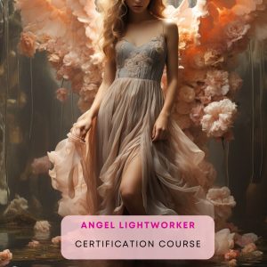 Angel Lightworker