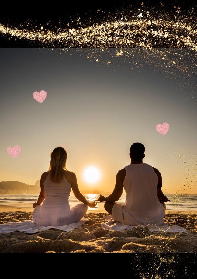 Redefining Intimacy in your 50s