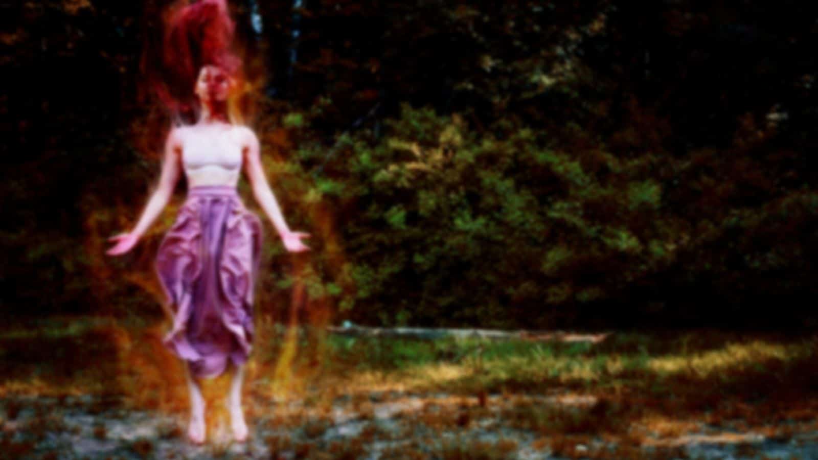 Reiki and Shamanism Energy Healing