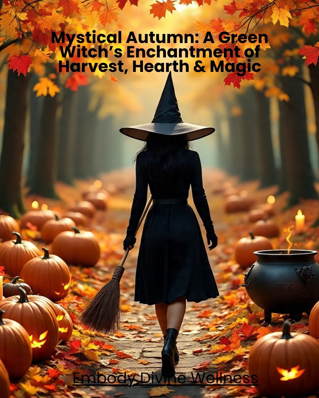 Mystical Autumn