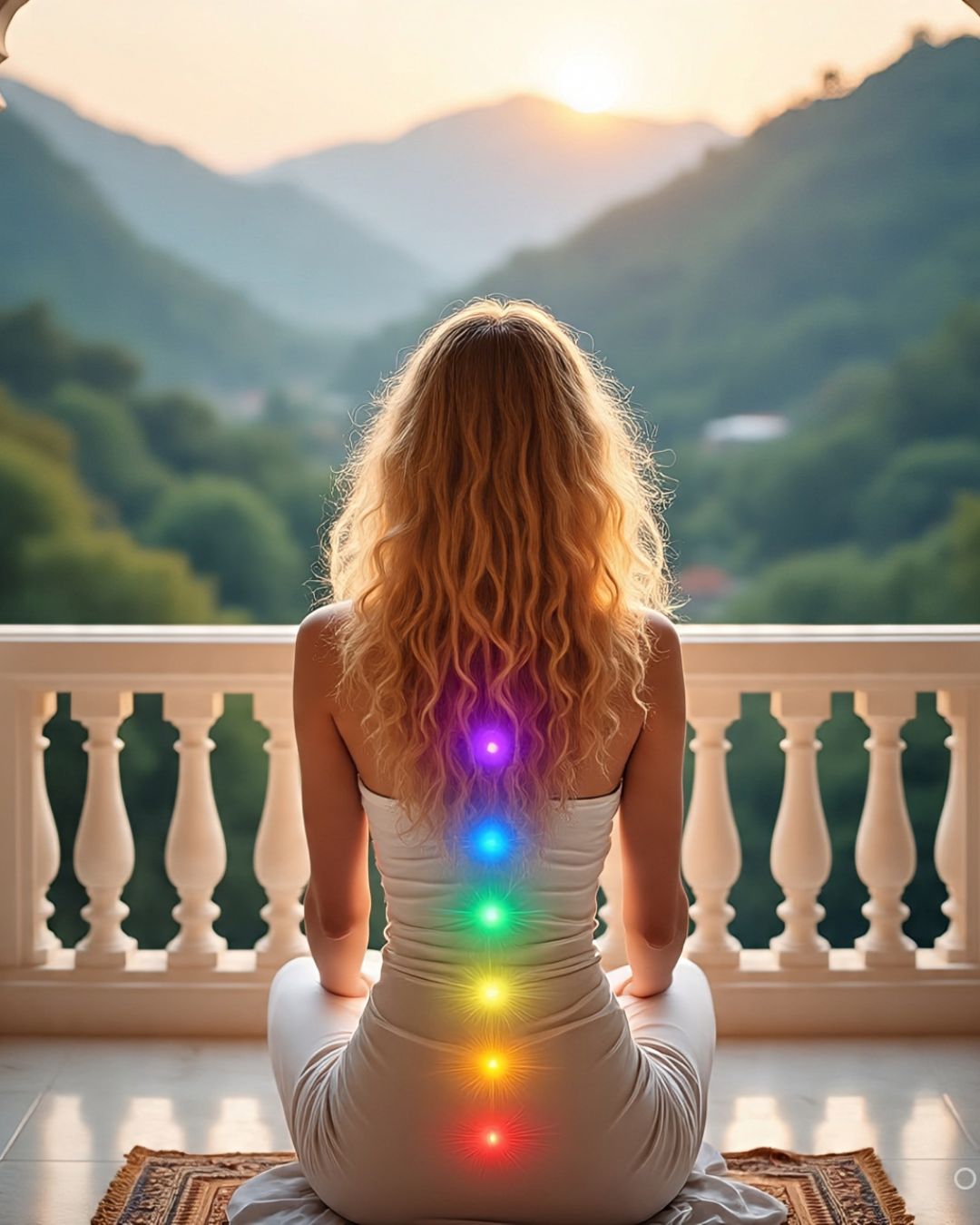 The Benefits of Energy Healing