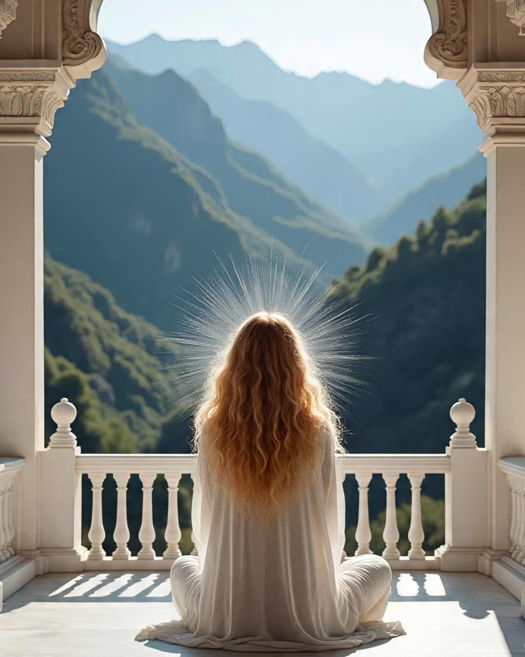 Mystical Embodiment Courses