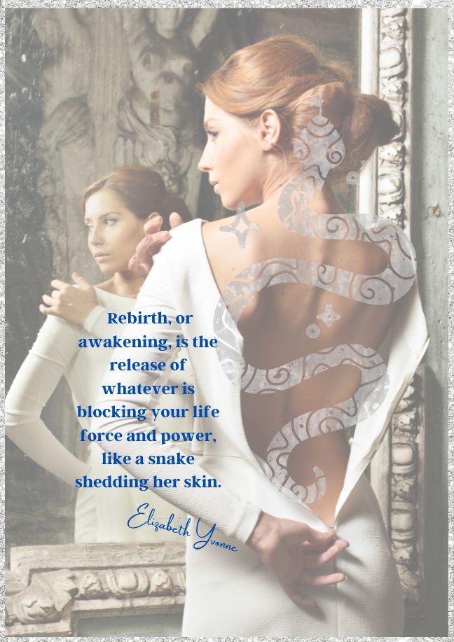 Divine Masculine and Divine Feminine