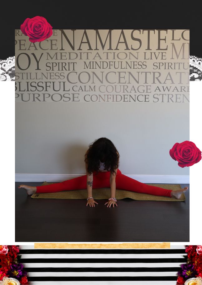 Trauma Through Somatic Yoga: A journey to Wholeness