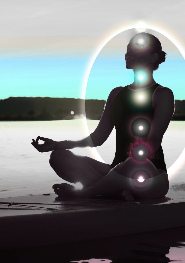 Embody Goddess Yoga Training