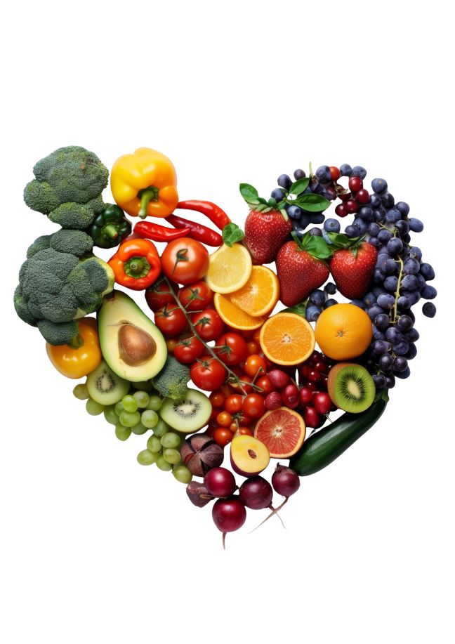 Benefits of a Plant-based Diet