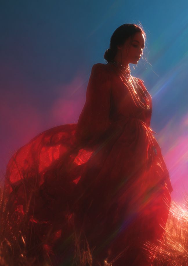 Cultivating Awareness: Befriending your Energetic Life Force
