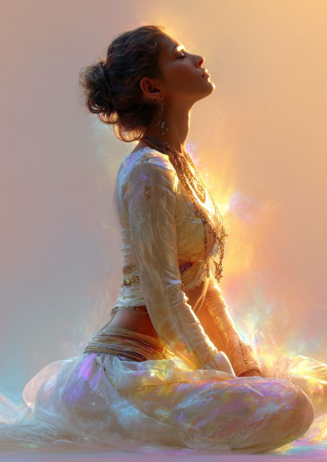 The Benefits of Conscious Breathing 