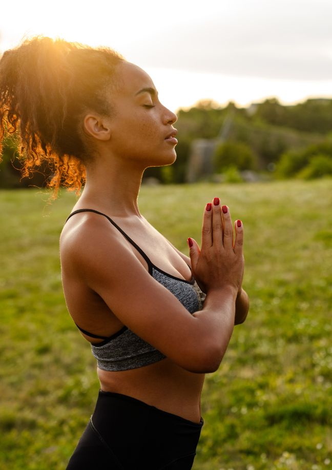 Improve your Life with the Benefits of Yoga