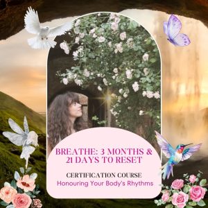 3 months and 21-Days to Reset Your Mind & Body: