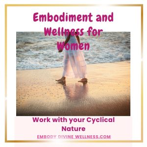 Reclaim your Body: For Women