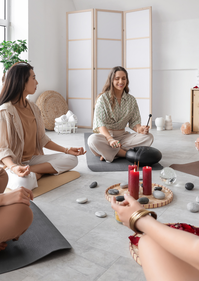 Best Time to Start Your Yoga Training!