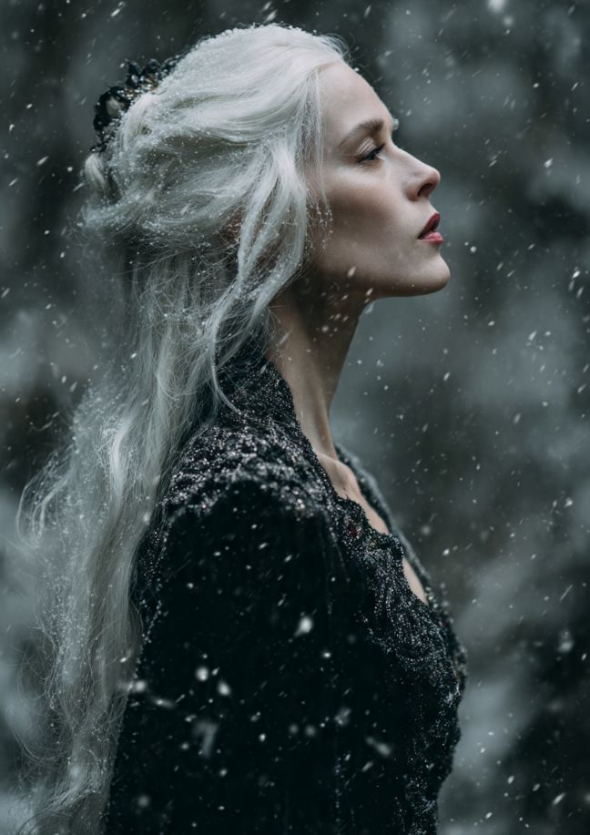Return to Stillness